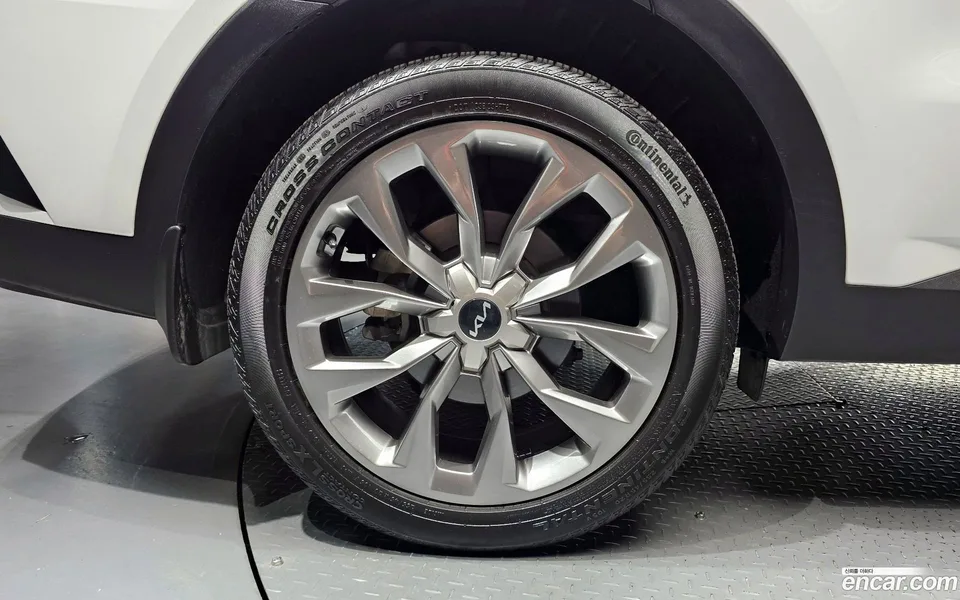 Kia Sorento 2.5T 4WD 2022 — thumbnail 2