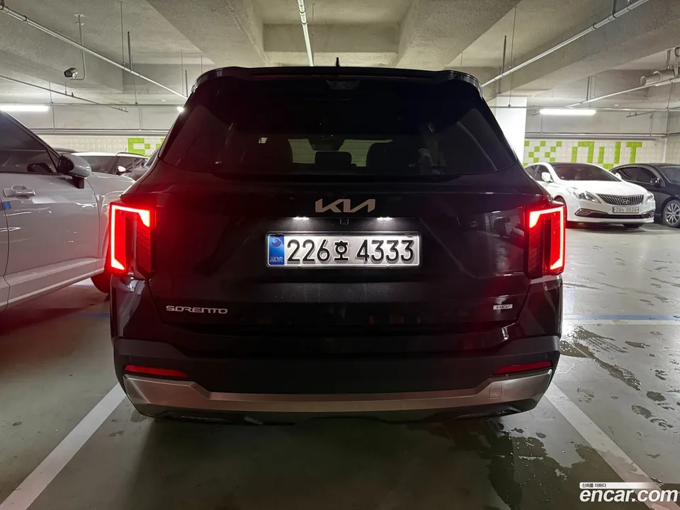 Kia Sorento HEV 1.6 2WD 2026 — thumbnail 2