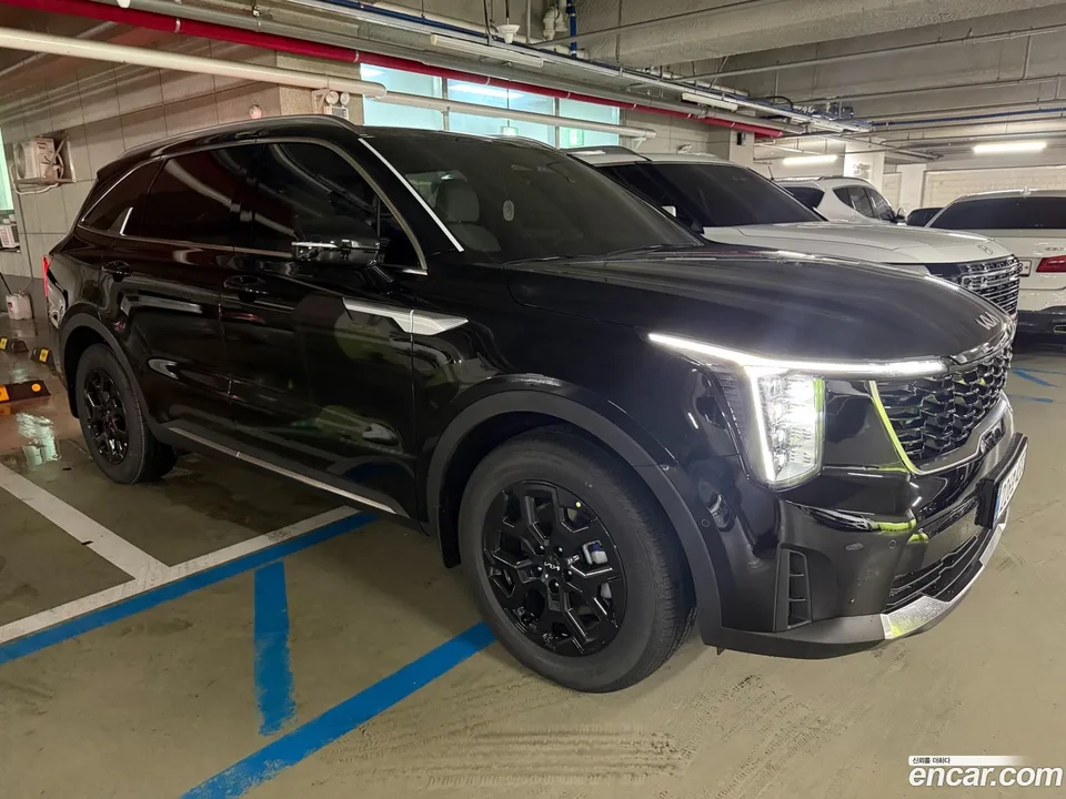 Kia Sorento HEV 1.6 2WD 2026 — thumbnail 3