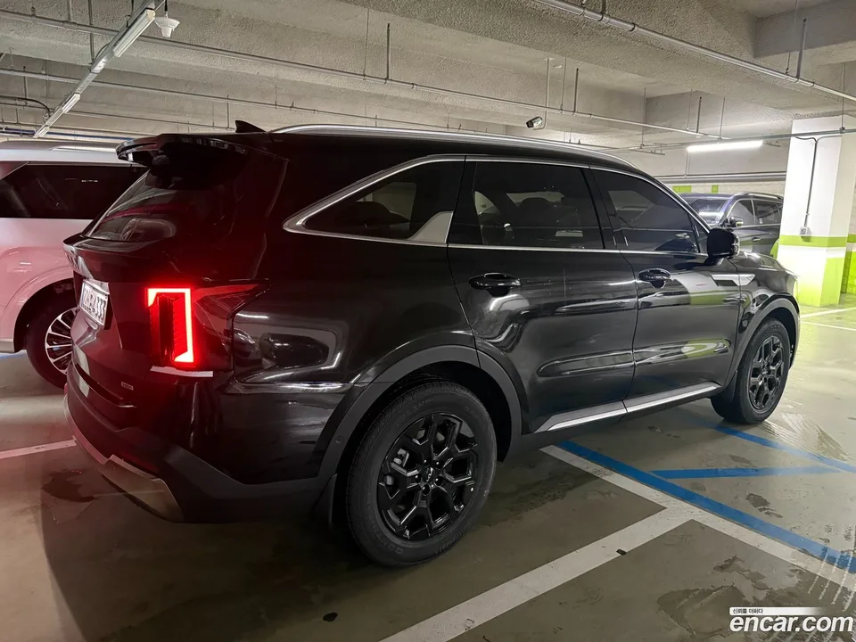Kia Sorento HEV 1.6 2WD 2026 — thumbnail 4