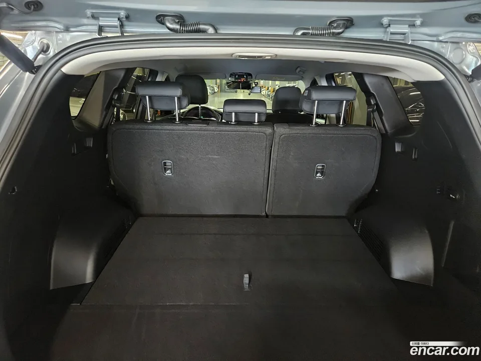 Hyundai SantaFe 2.2 2WD 2022 — thumbnail 2