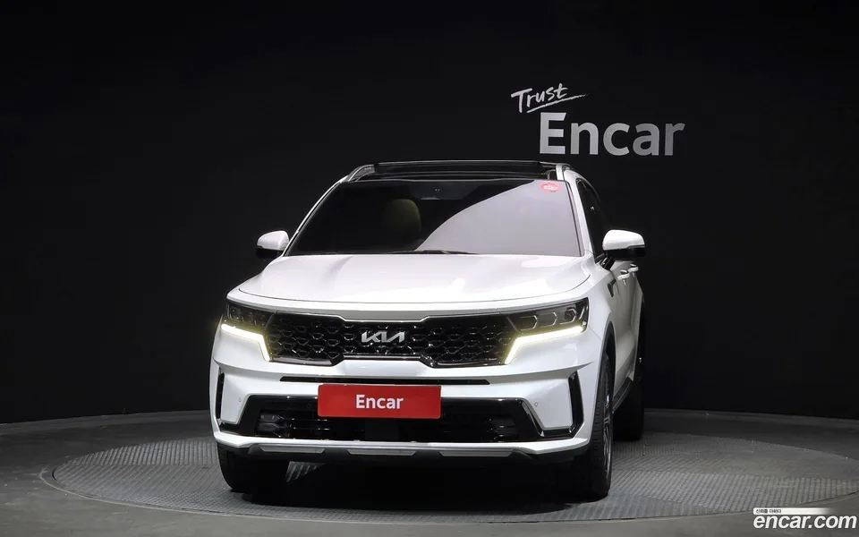Kia Sorento HEV 1.6 2WD 2023 — thumbnail 3