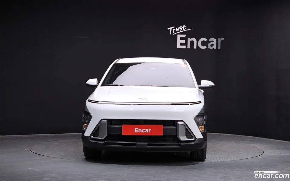 Hyundai Kona 2.0 2WD 2024 — thumbnail 3