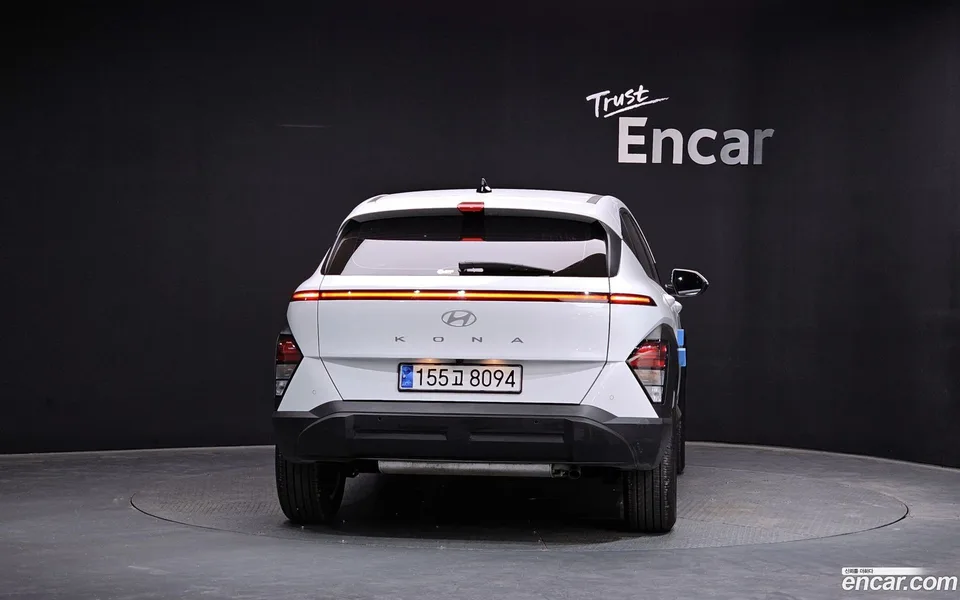 Hyundai Kona 2.0 2WD 2024 — thumbnail 4