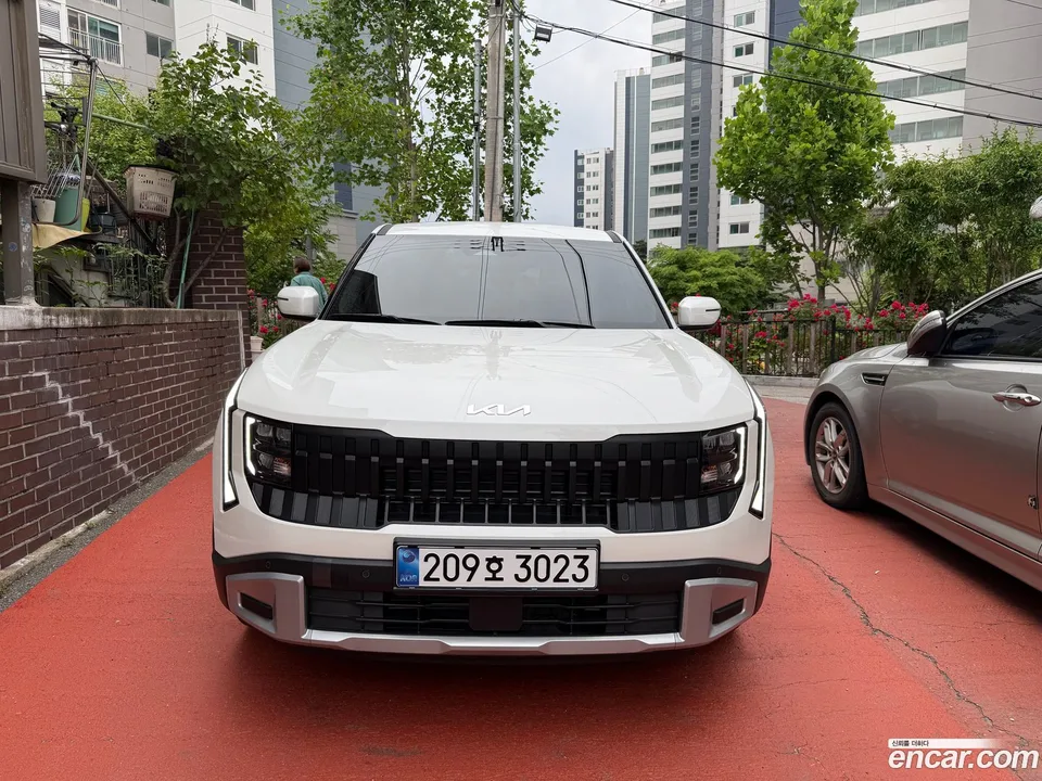 Kia Seltos HEV 1.6 2WD 2026 — thumbnail 3