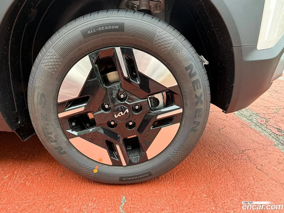 Kia Seltos HEV 1.6 2WD 2026 — thumbnail 5