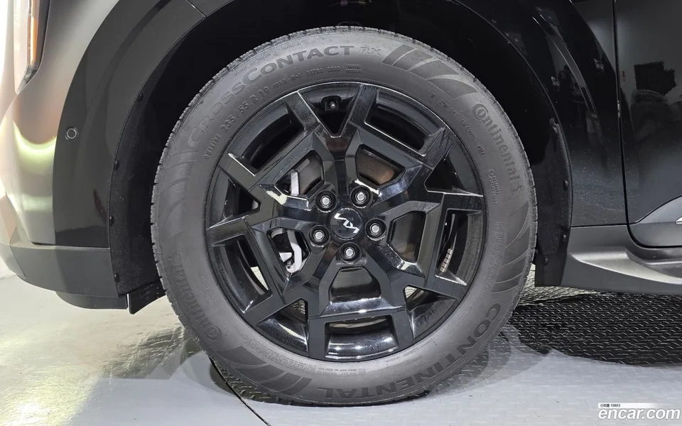 Kia Carnival HEV 9 2025 — thumbnail 2
