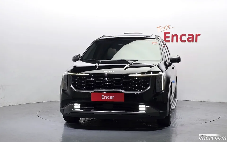 Kia Carnival HEV 9 2025 — thumbnail 3