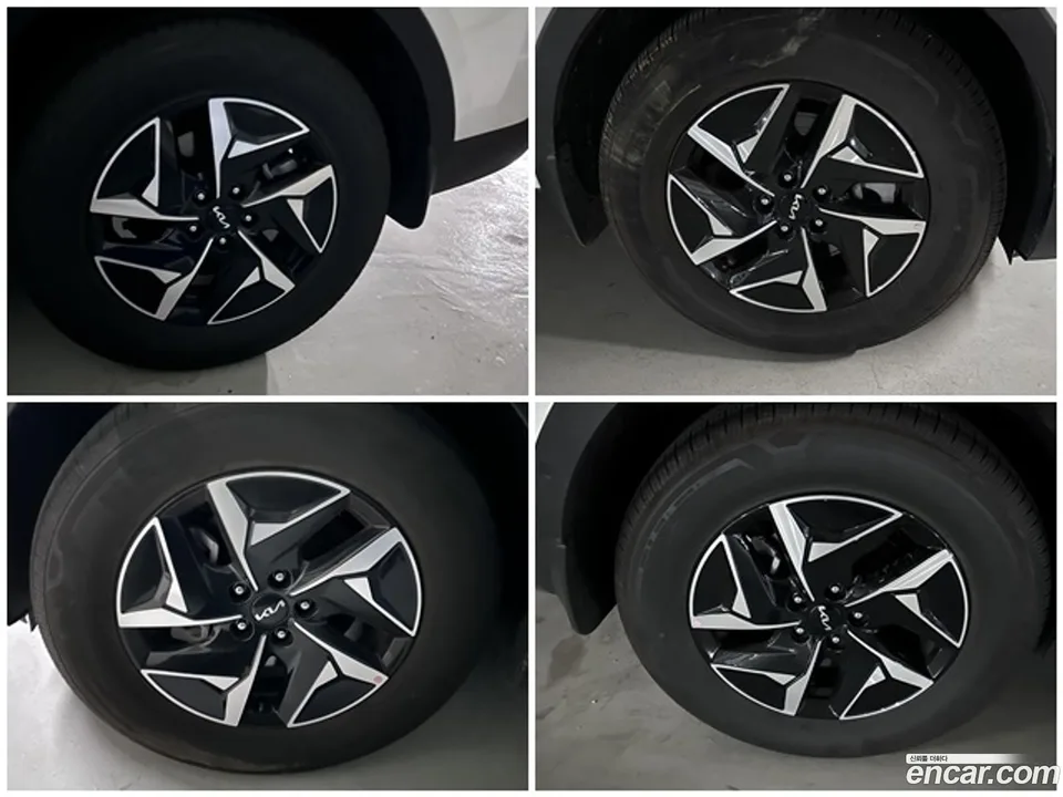 Kia Sorento HEV 1.6 2WD 2025 — thumbnail 2