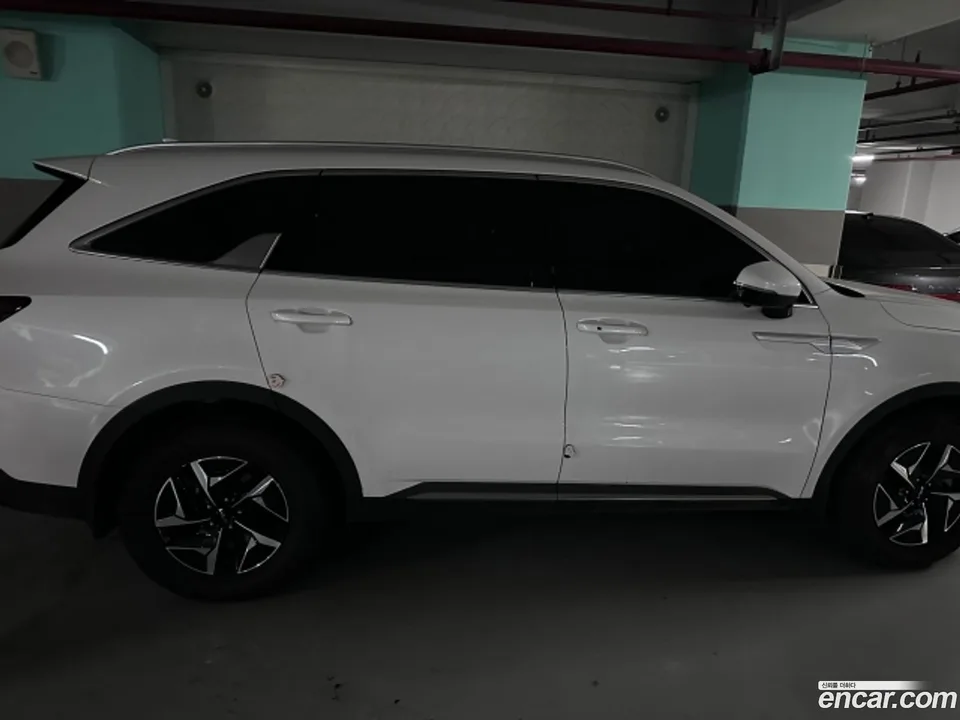 Kia Sorento HEV 1.6 2WD 2025 — thumbnail 3