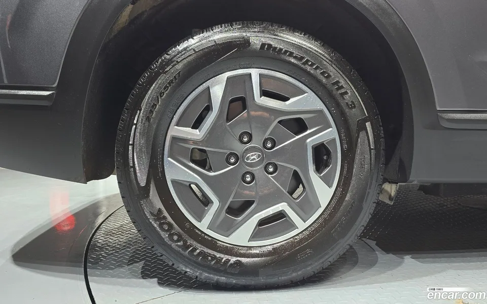 Hyundai SantaFe HEV 1.6 4WD 2023 — thumbnail 2