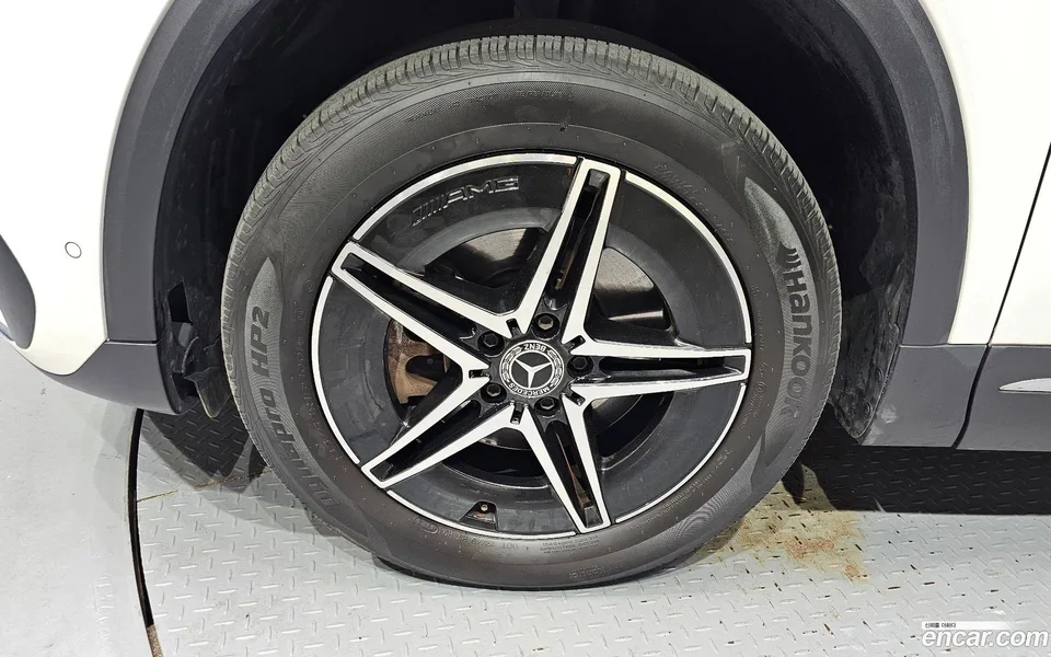 Mercedes-Benz EQA EQA250 AMG 2023 — миниатюра 2