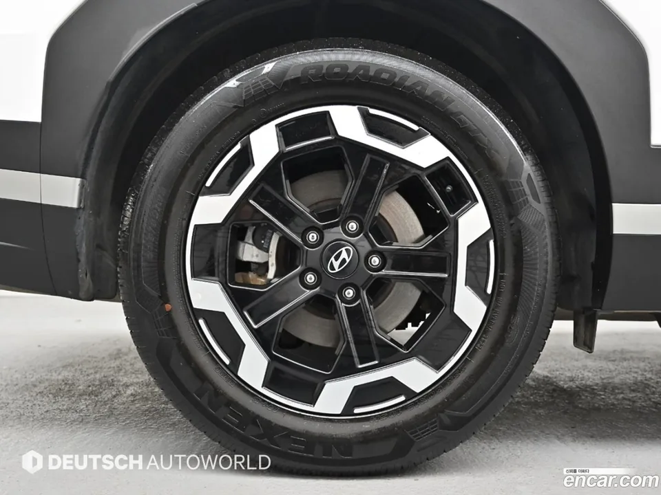 Hyundai SantaFe 2.5T 4WD 2023 — thumbnail 2