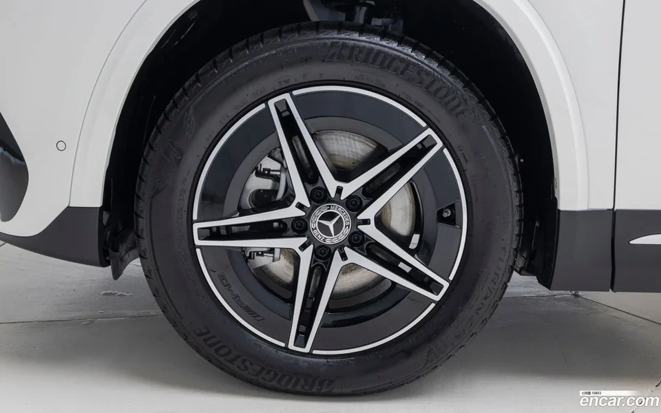 Mercedes-Benz EQA EQA250 AMG 2025 — thumbnail 5
