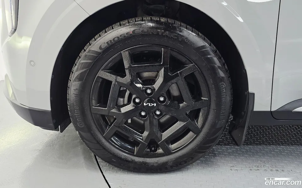 Kia Carnival HEV 9 2024 — thumbnail 5