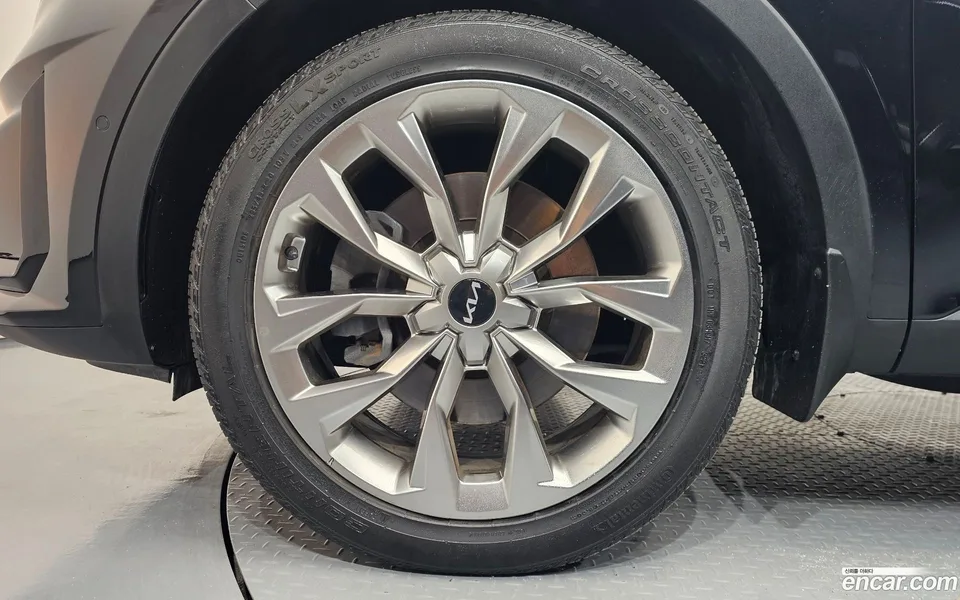 Kia Sorento 2.5T 4WD 2022 — thumbnail 5