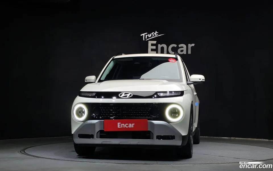 Hyundai Casper 2026 — thumbnail 3