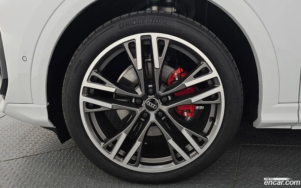 Audi Q5 (80A) 45 TFSI S Line 2025 — thumbnail 5