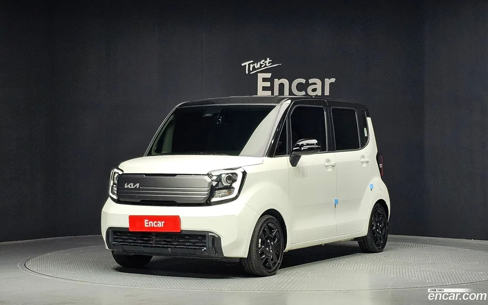 Kia Ray 2025