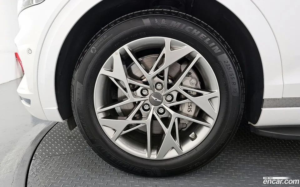 Genesis GV70 2.5T AWD 2023 — thumbnail 2