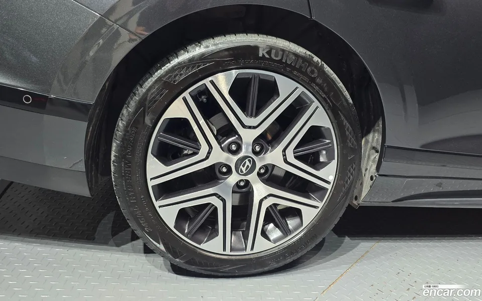 Hyundai Grandeur 2.5 2WD 2024 — thumbnail 2