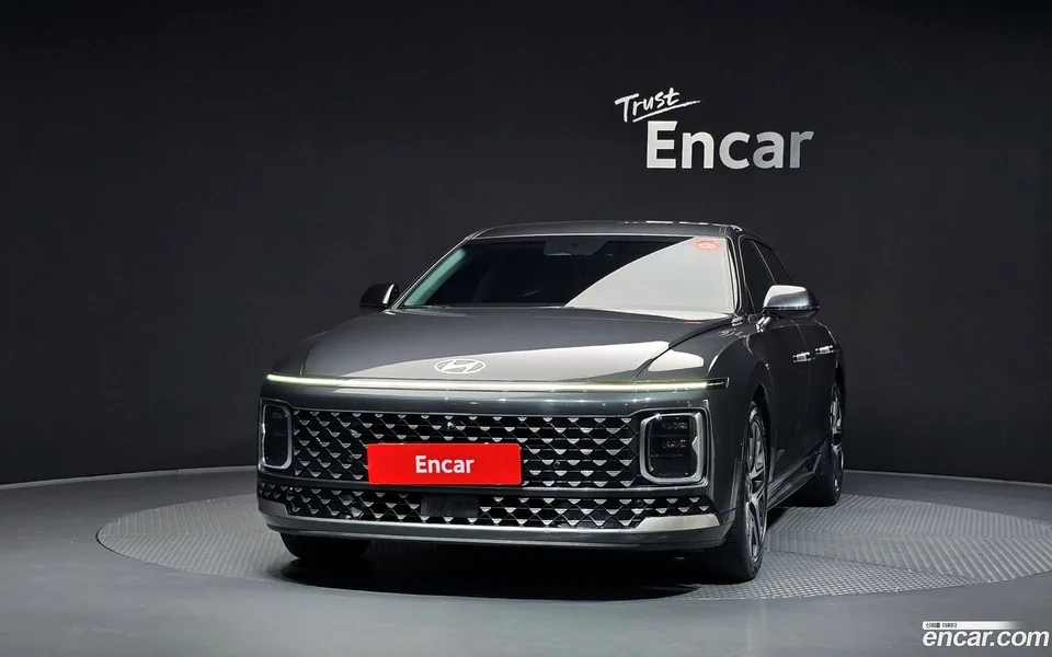 Hyundai Grandeur 2.5 2WD 2024 — thumbnail 3