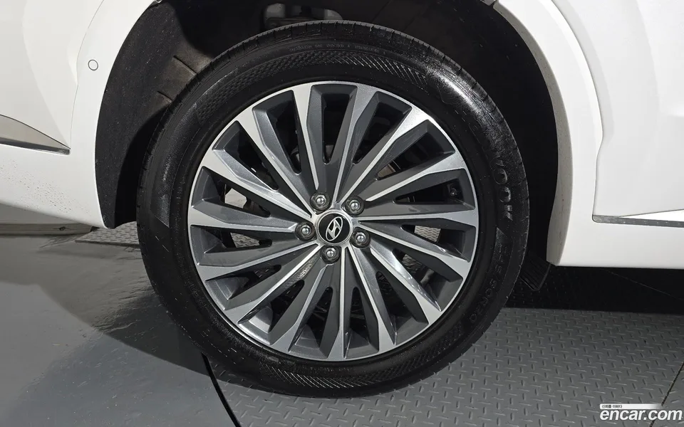 Hyundai Palisade 3.8 4WD 2023 — thumbnail 5