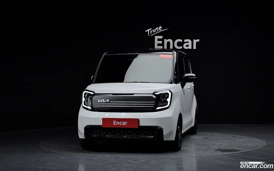 Kia Ray 2025 — thumbnail 3
