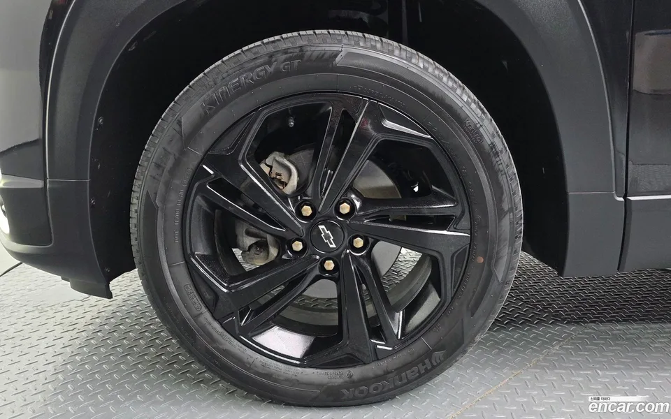 Chevrolet Trailblazer 1.3 2WD 2022 — thumbnail 5