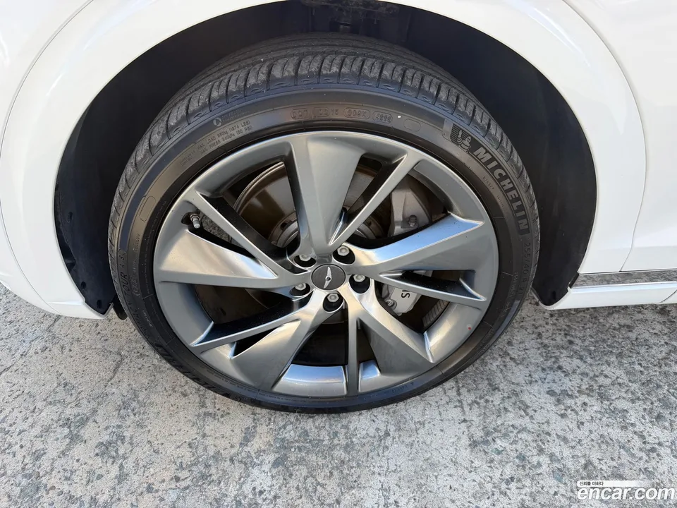 Genesis GV70 2.5T AWD 2023 — thumbnail 5