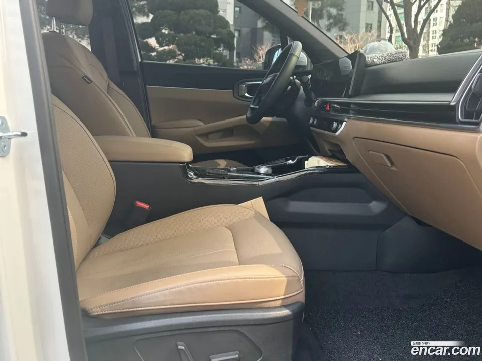 Kia Sorento HEV 1.6 2WD 2025 — thumbnail 2