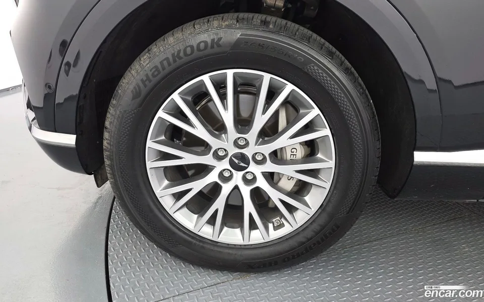 Genesis GV80 2.5T AWD 2024 — миниатюра 5