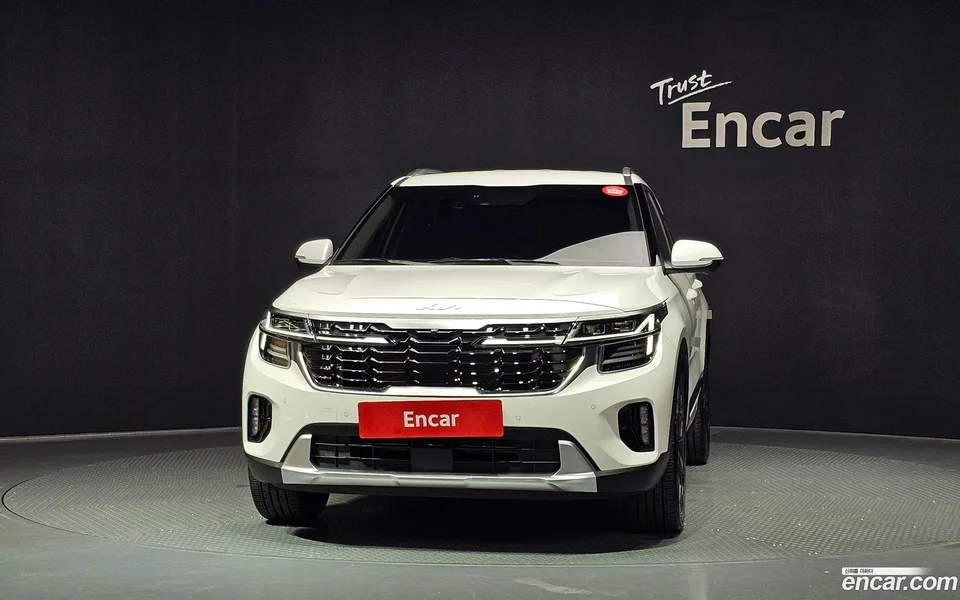 Kia Seltos 2.0 2WD 2025 — thumbnail 3