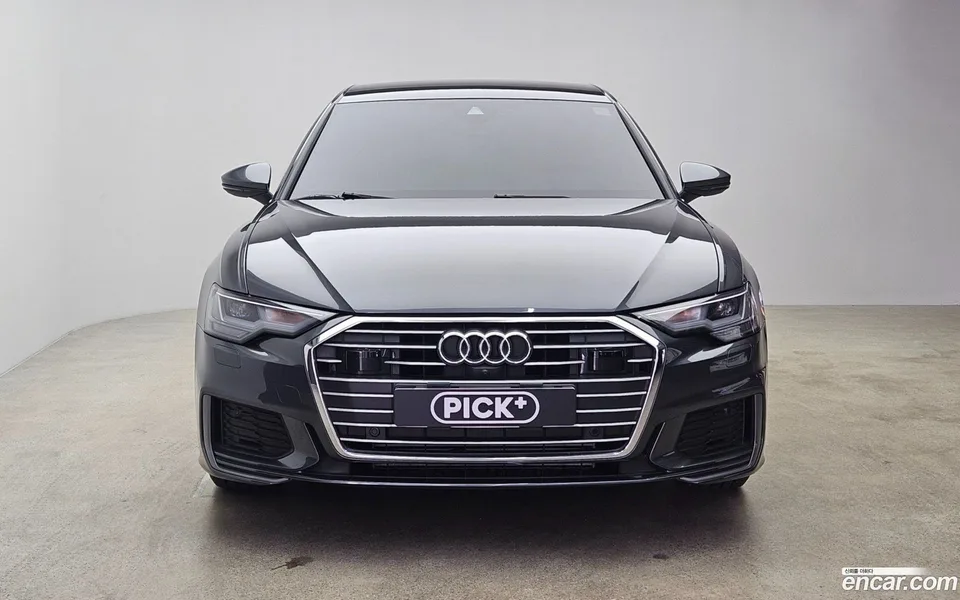 Audi A6 45 TFSI 2023 — thumbnail 3