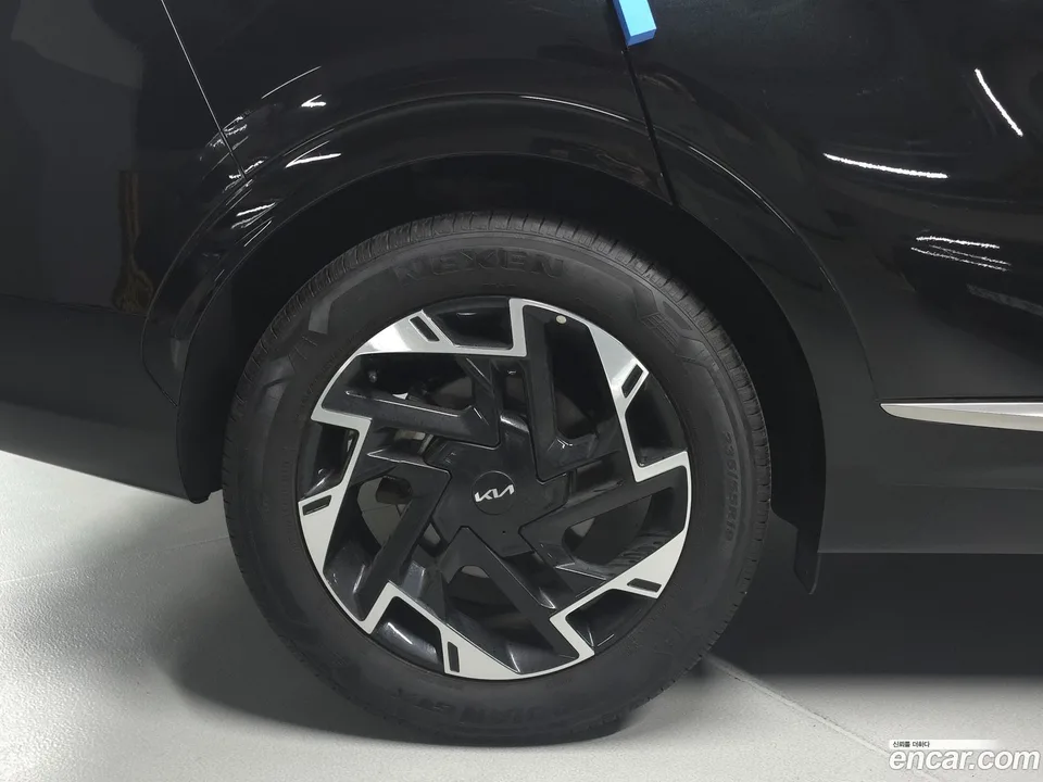 Kia Sportage 1.6 2WD 2024 — thumbnail 5