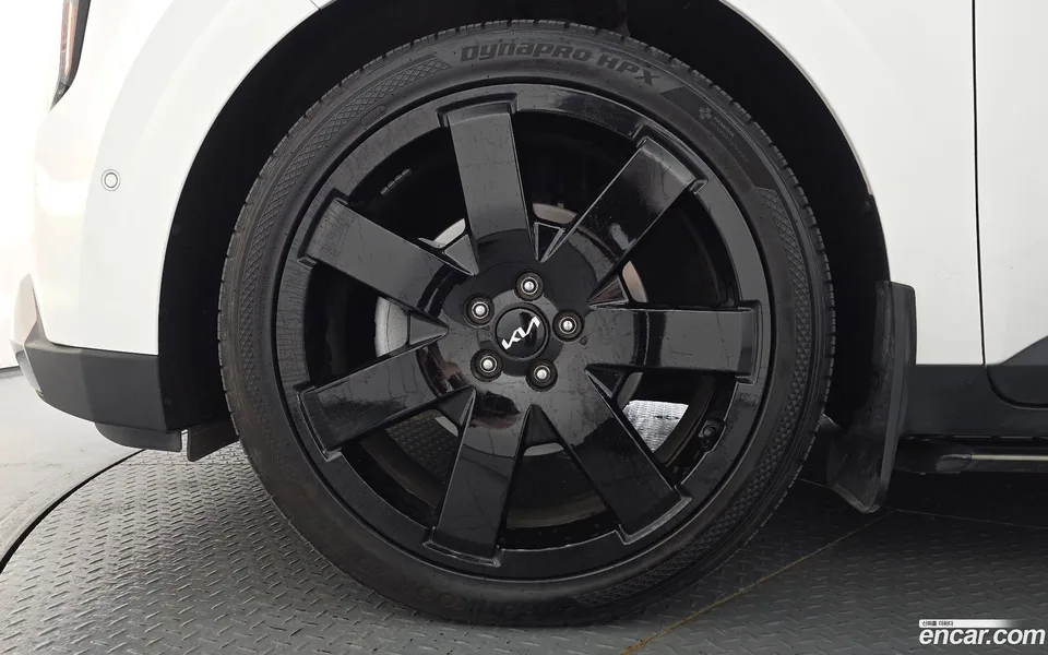 Kia Carnival HEV 7 2024 — thumbnail 5