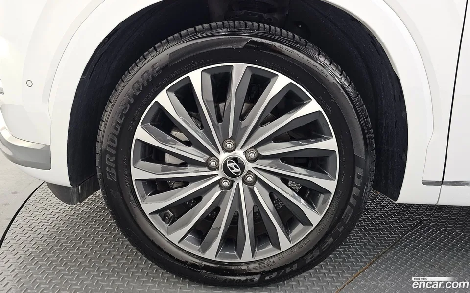 Hyundai Palisade 3.8 4WD 2023 — thumbnail 2