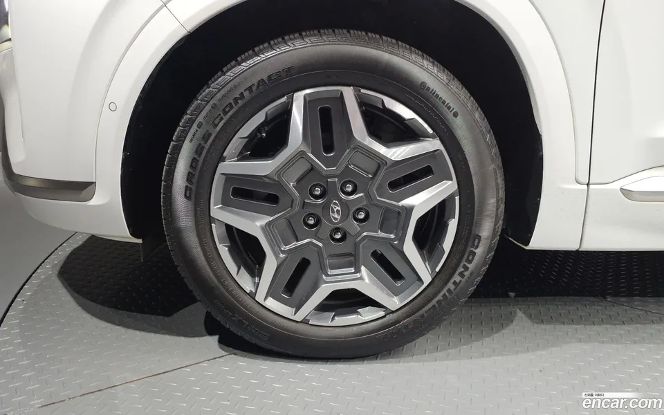 Hyundai SantaFe HEV 1.6 2WD 2023 — thumbnail 2