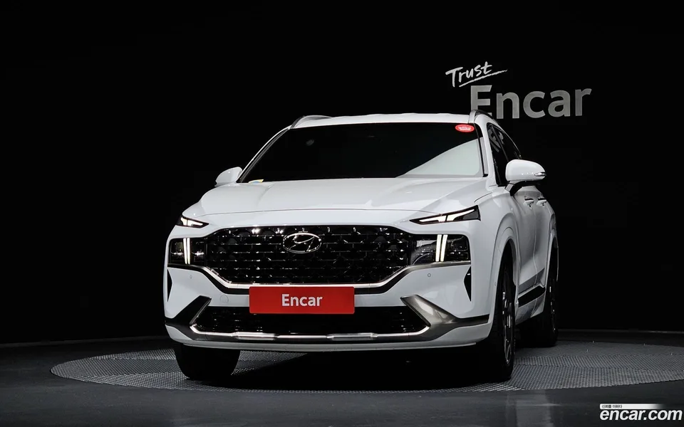 Hyundai SantaFe HEV 1.6 2WD 2023 — thumbnail 3