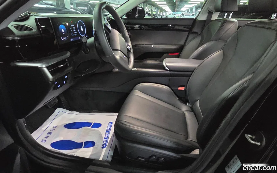 Hyundai Grandeur 2.5 2WD 2023 — thumbnail 5