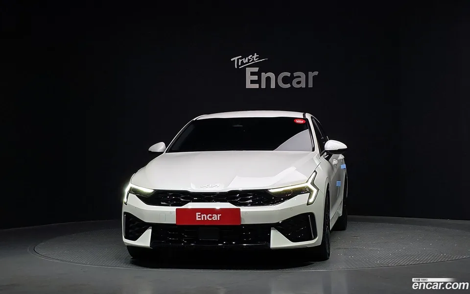 Kia K5 2.0 2025 — миниатюра 3