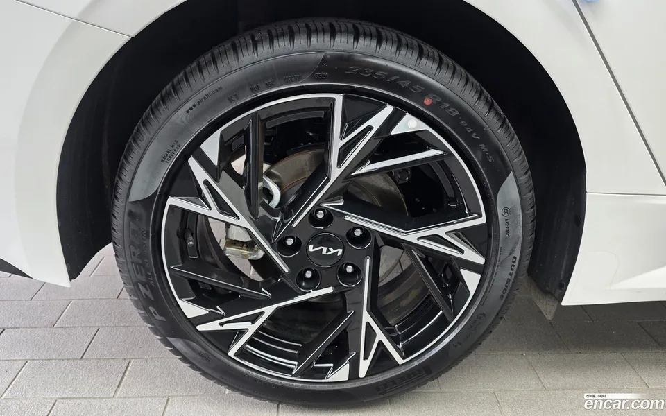 Kia K5 2.0 2025 — миниатюра 5