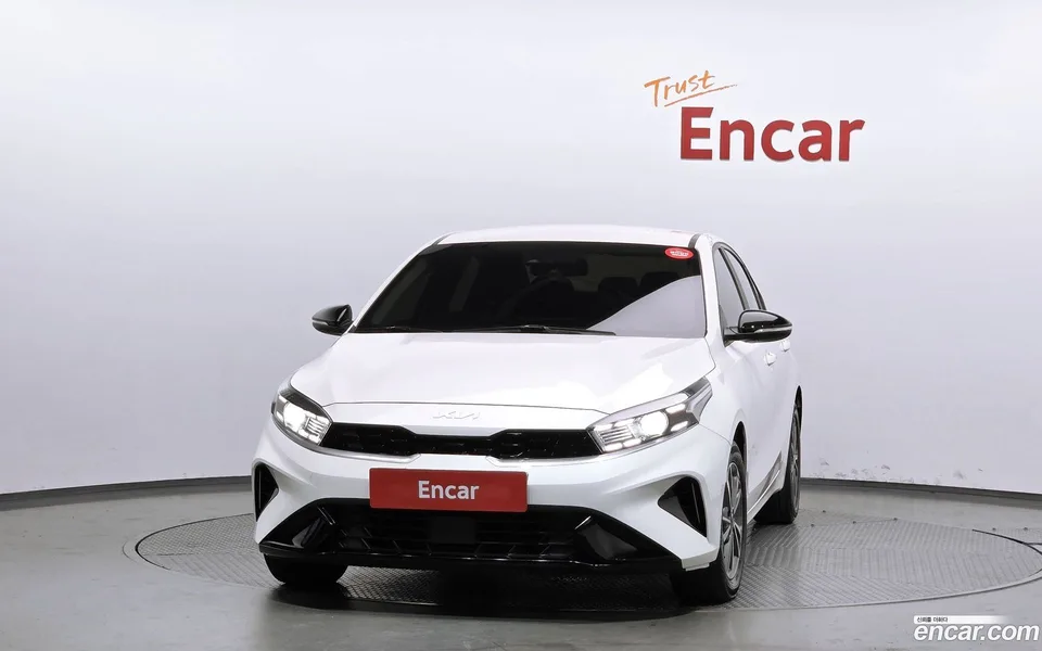 Kia K3 1.6 2022 — thumbnail 3