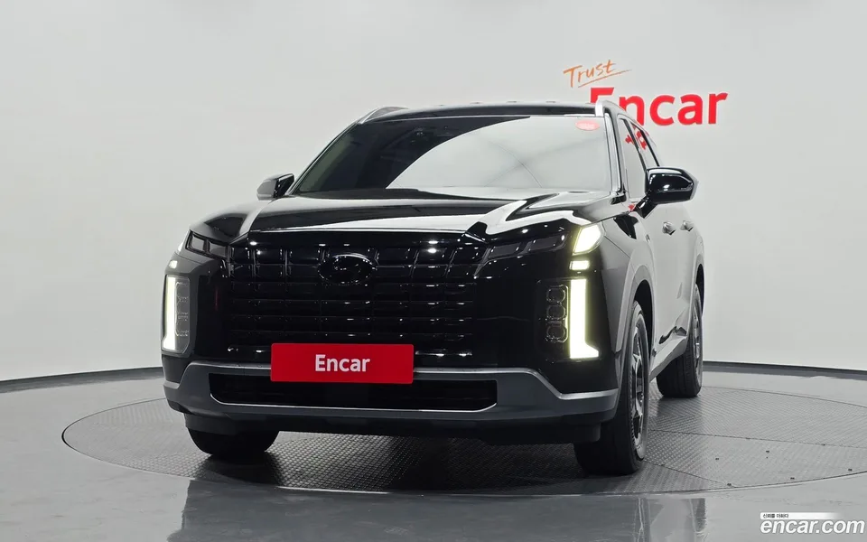 Hyundai Palisade 2.2 2WD 2023 — thumbnail 3
