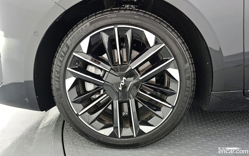 Kia K8 2.5 2WD 2026 — thumbnail 2