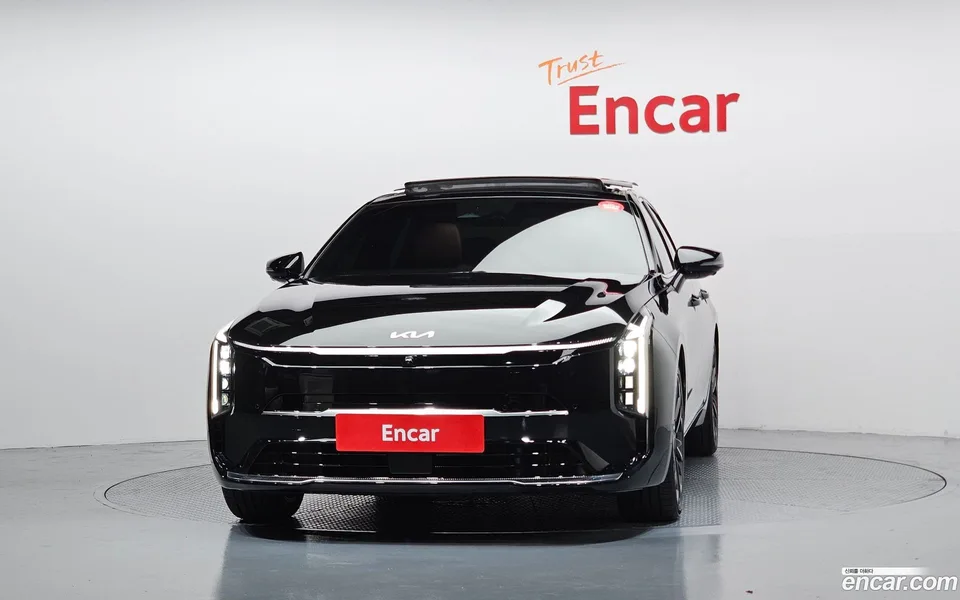 Kia K8 2.5 2WD 2026 — thumbnail 3