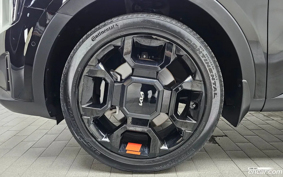Kia Sorento 2.2 2WD 2024 — thumbnail 2