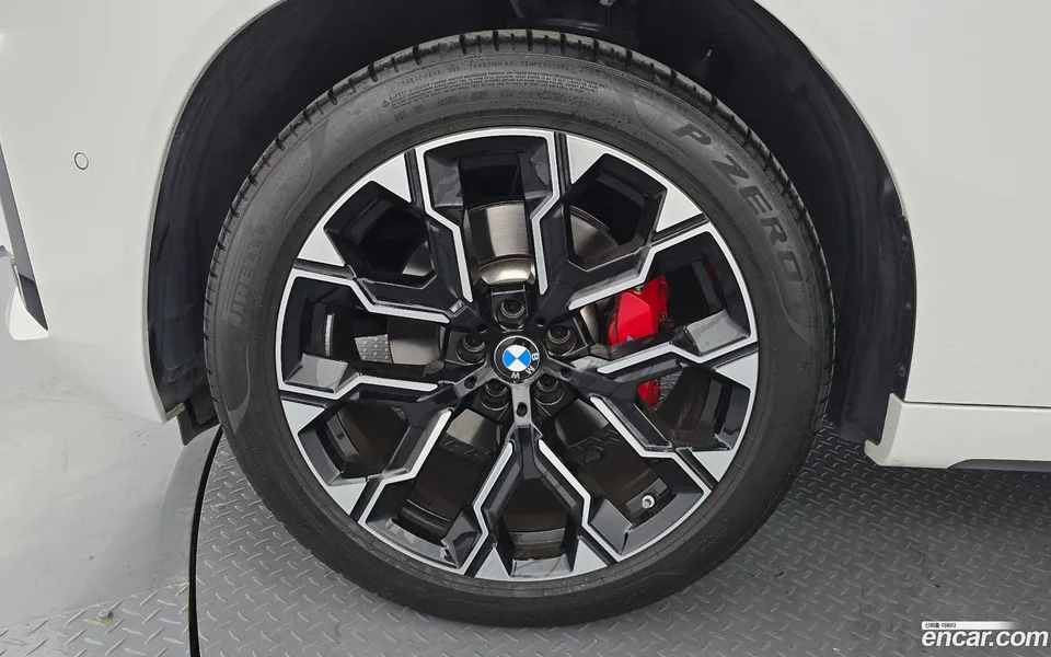 BMW X3 xDrive 20 M 2025 — thumbnail 2