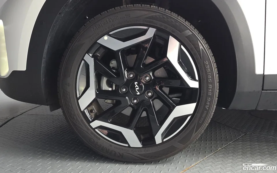 Kia Seltos 2.0 2WD 2025 — thumbnail 5