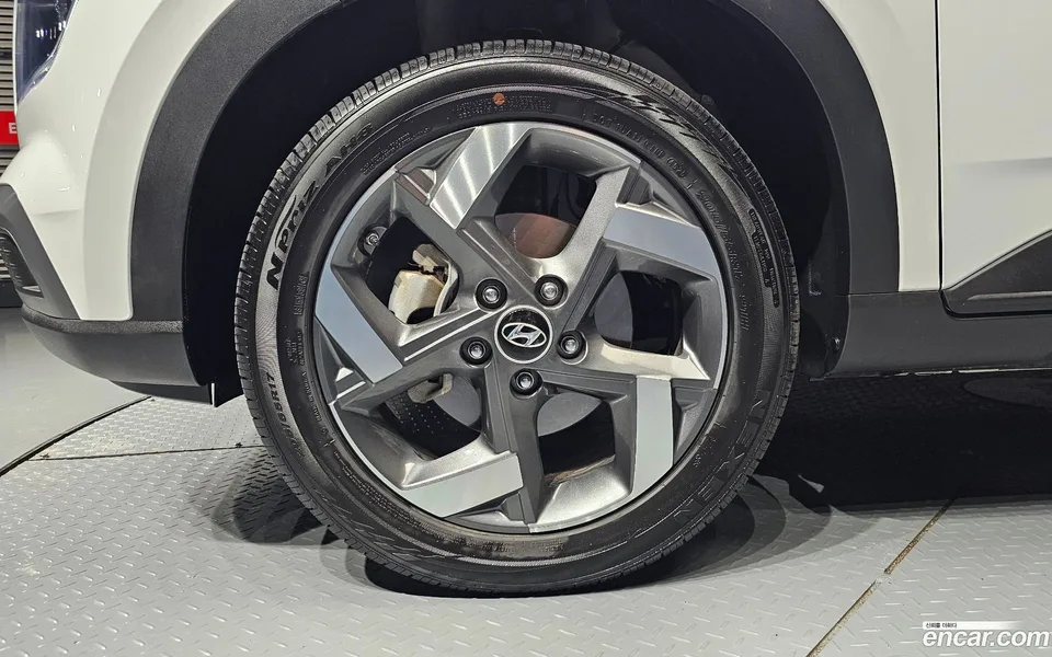 Hyundai Venue 1.6 2025 — thumbnail 5